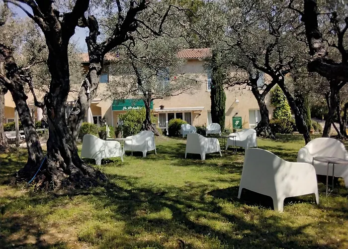 La Picholine En Provence